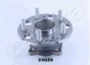 ASHIKA 44-24059 Wheel Hub